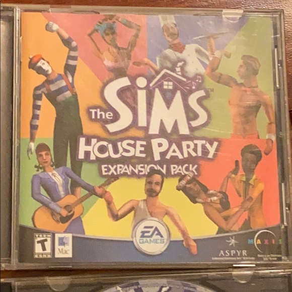 sims bundle cd pack - Picture 3 of 5